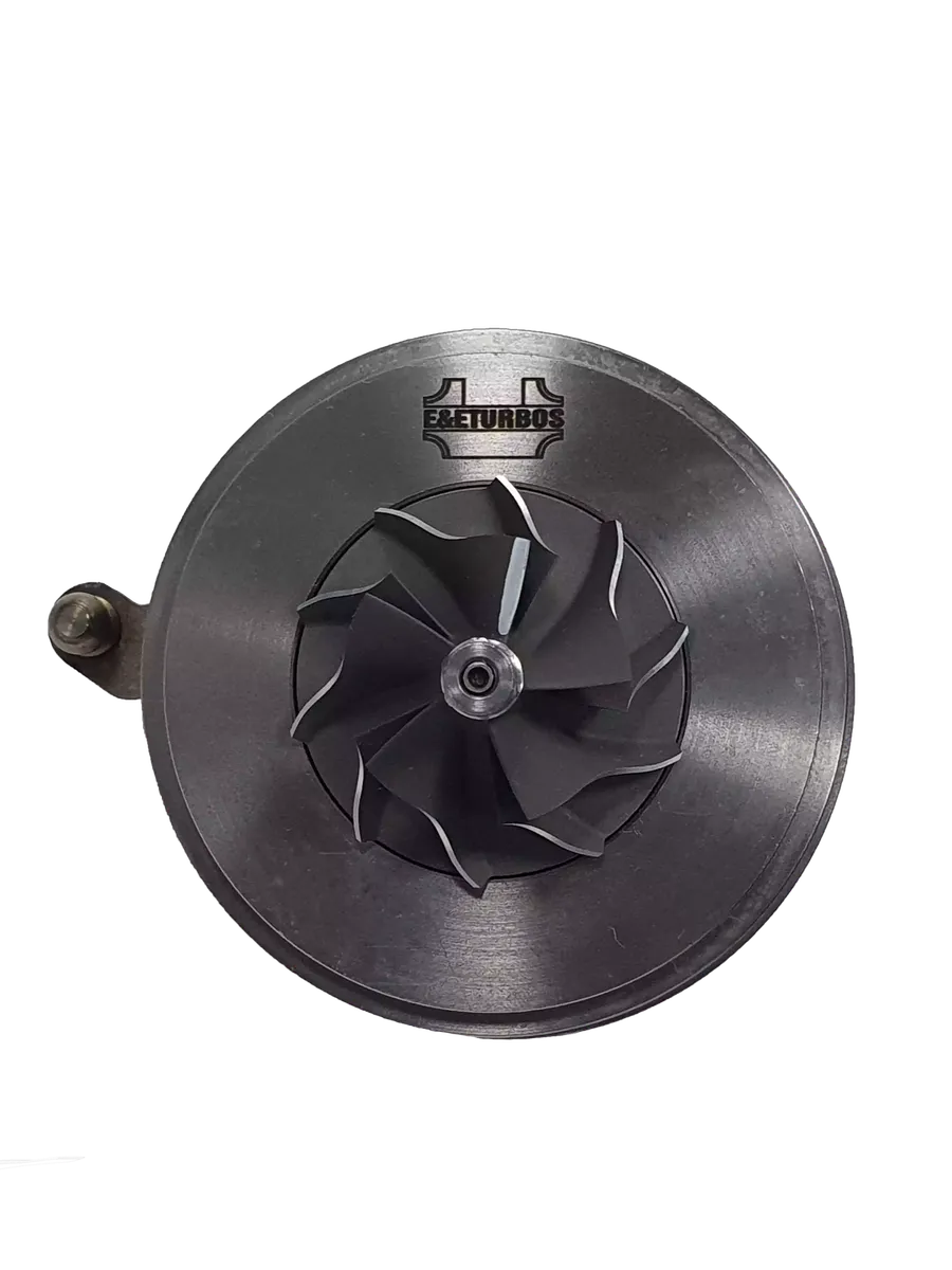 Turbo Core For Land Rover Range Rover 3.6 TDV 54399700064