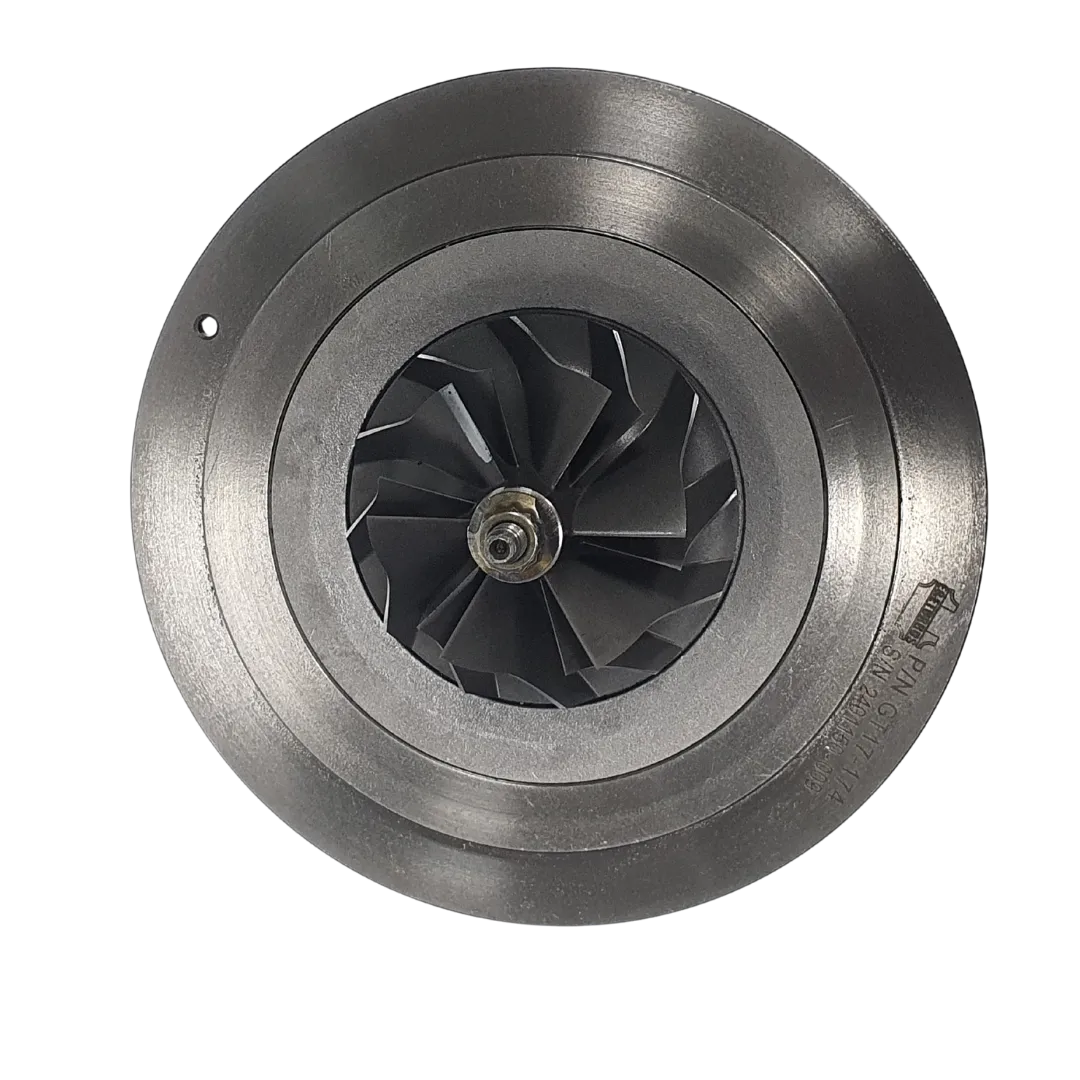 Turbo Core for Land Rover Range Rover Sports 802733-0004