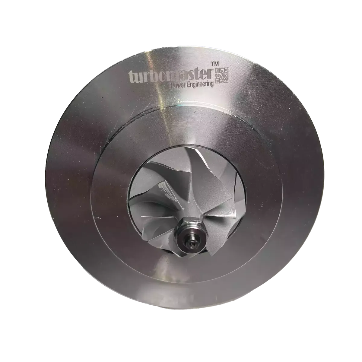 Turbo Core For Mahindra Bolero 53039700095 Turbomaster