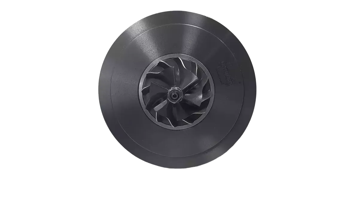 Turbo Core For Mahindra Quanto Big 3139904001