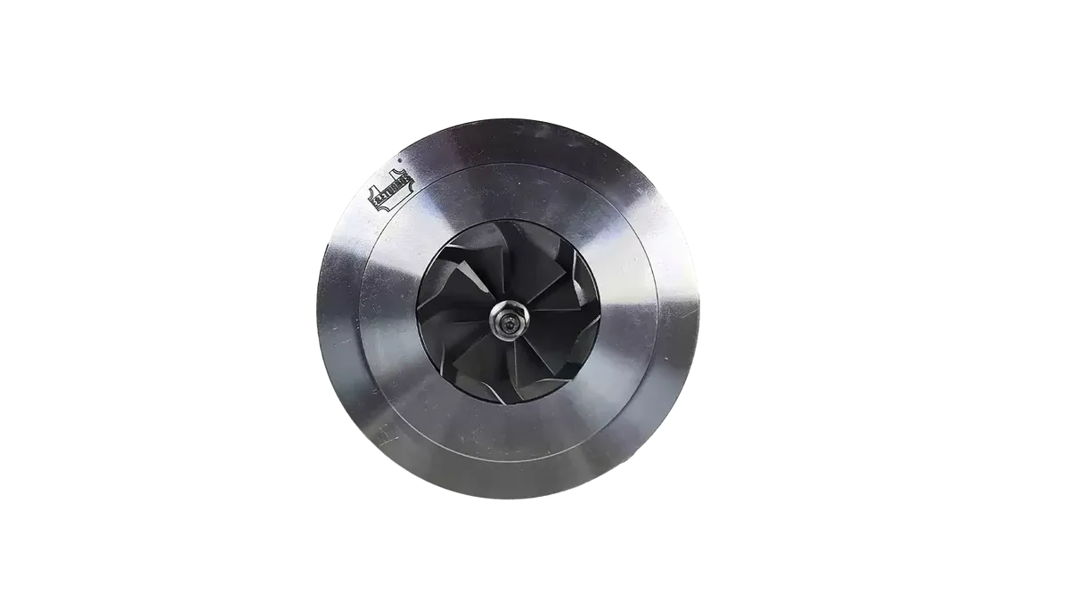 Turbo Core For Mahindra Scorpio 2.6L 53049700027