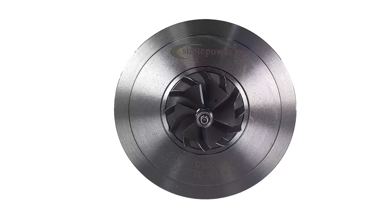 Turbo Core For Mahindra TUV 300 Big 203149820694 Suotepower