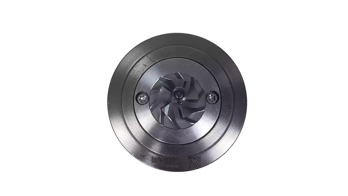 Turbo Core For Mahindra TUV 300 Small 203149820694 Turbo Master