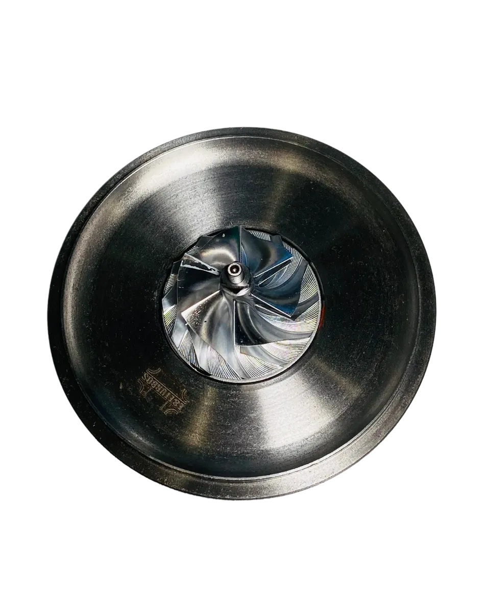 Turbo Core for Mercedes A Class 130116-0135