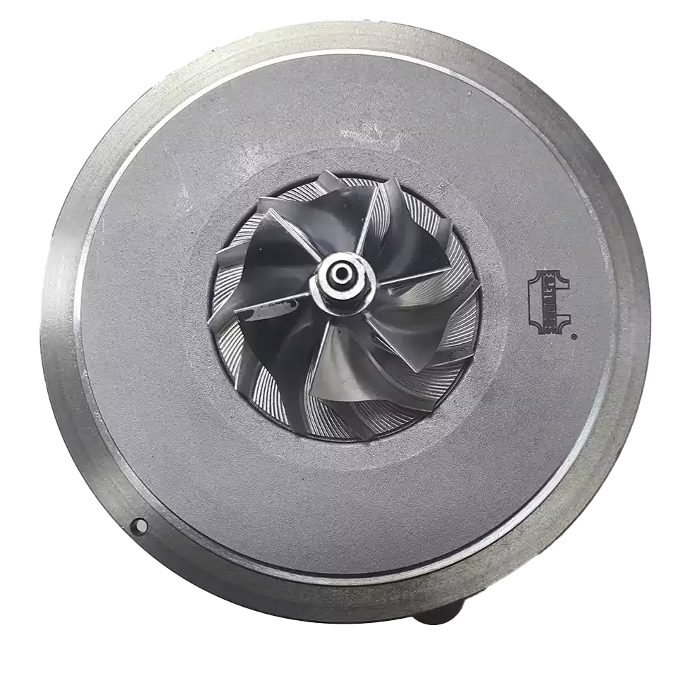 Turbo Core For Mercedes Benz E220 2.0 CDI 831120 0006