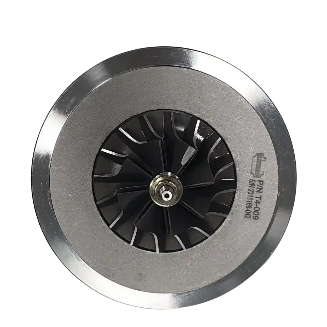 Turbo Core For Mercedes-Benz Kirloskar Truck Bus 409300-0027 3520967499