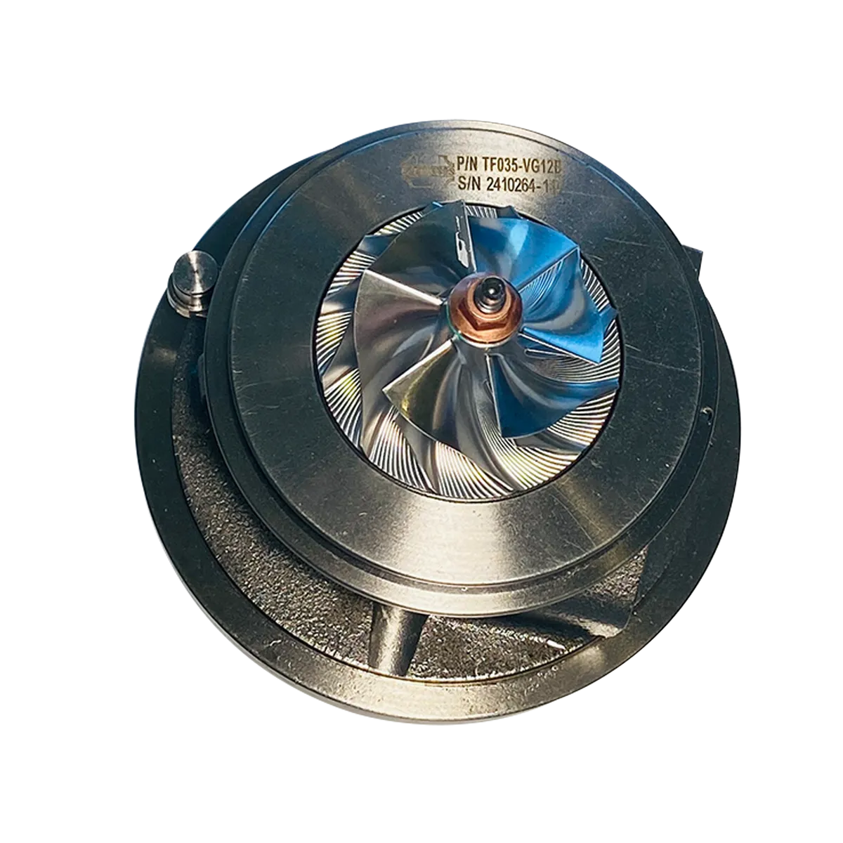 Turbo Core for Mitsubishi Motor Suv4N15 1515A295