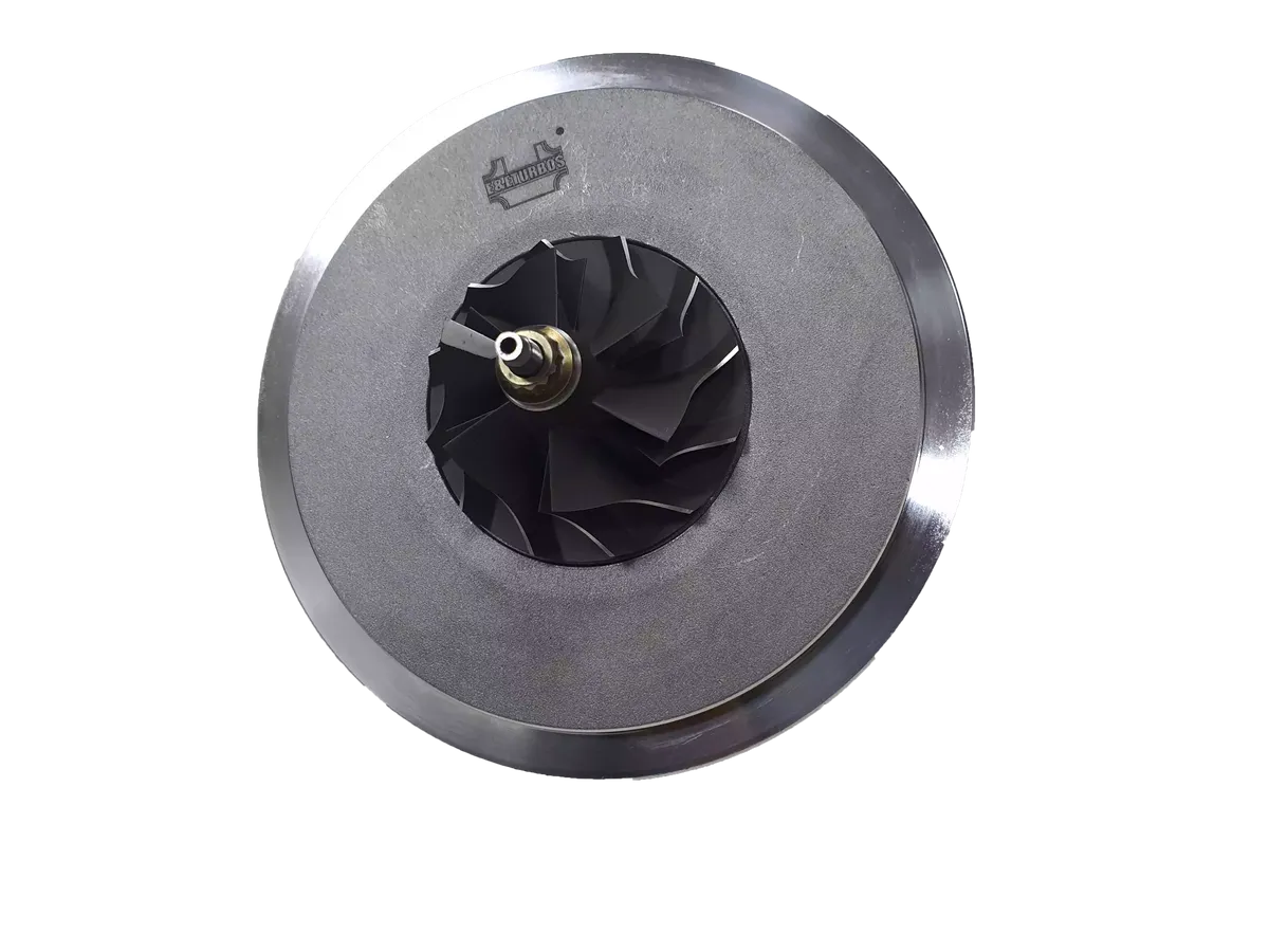 Turbo Core For Nissan Navara 767720 0001