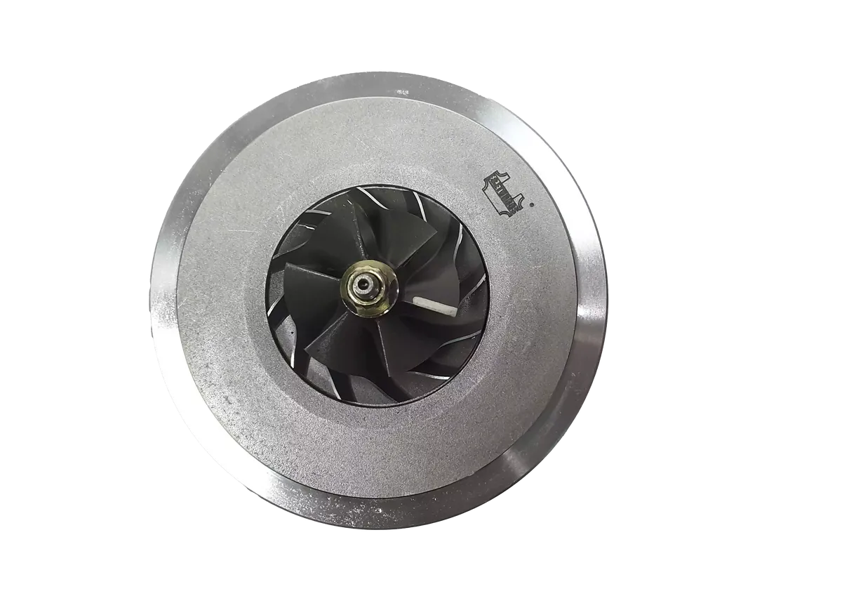 Turbo Core For Nissan Patrol Oil Cooled 724639-0008