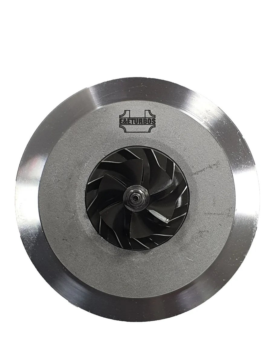 Turbo Core For Nissan X-Trail Type 1 2.2 TDi 727477 0005