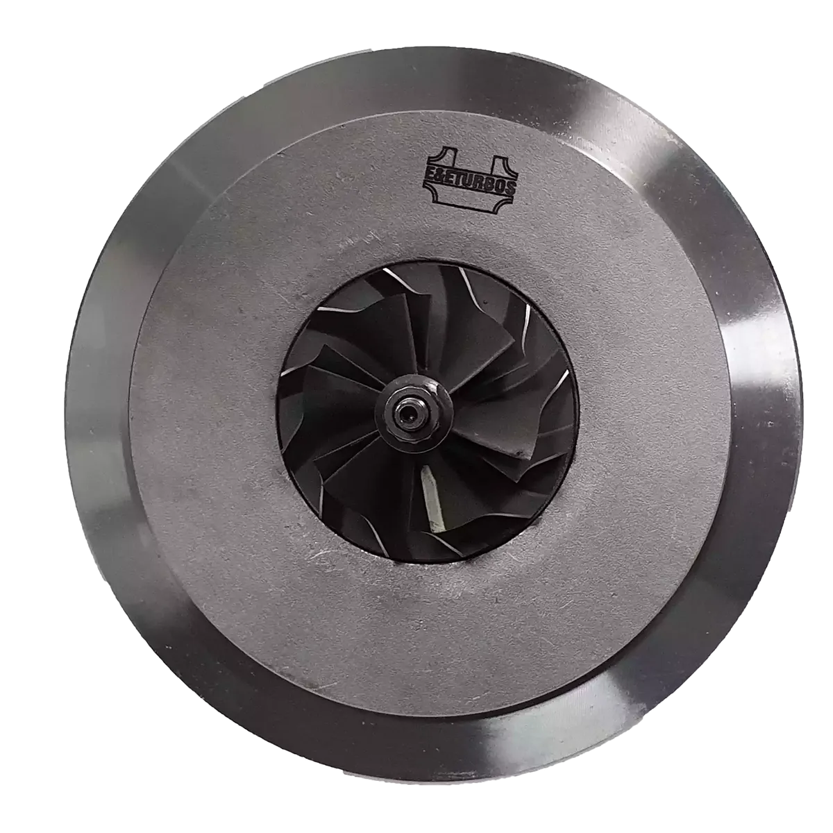 Turbo Core For Nissan X-Trail Type 2 Koleos 2.0 dCi 774833 0001