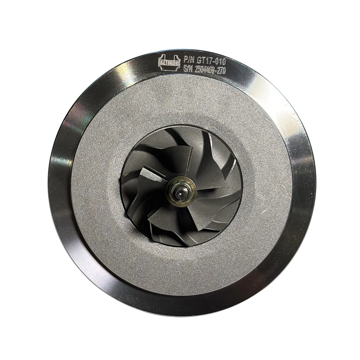 Turbo Core for Opel Astra 754821-0001