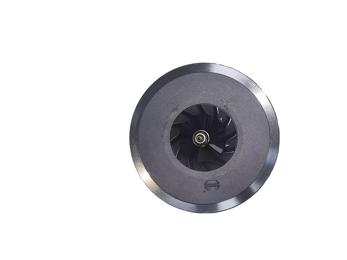 Turbo Core For Perkins Industrial 738233-0002