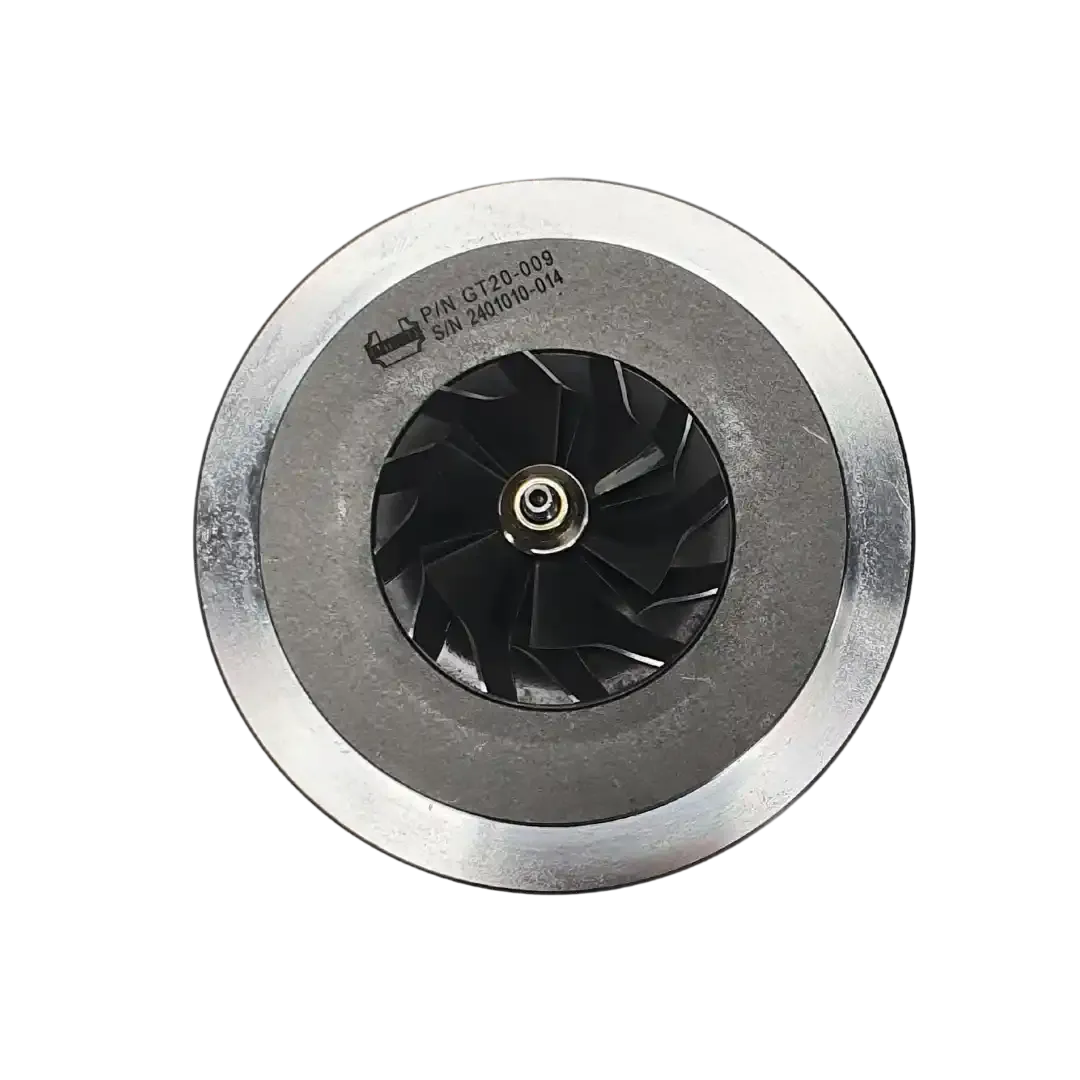 Turbo Core For Perkins Industriemotor GT2052S 2674A093