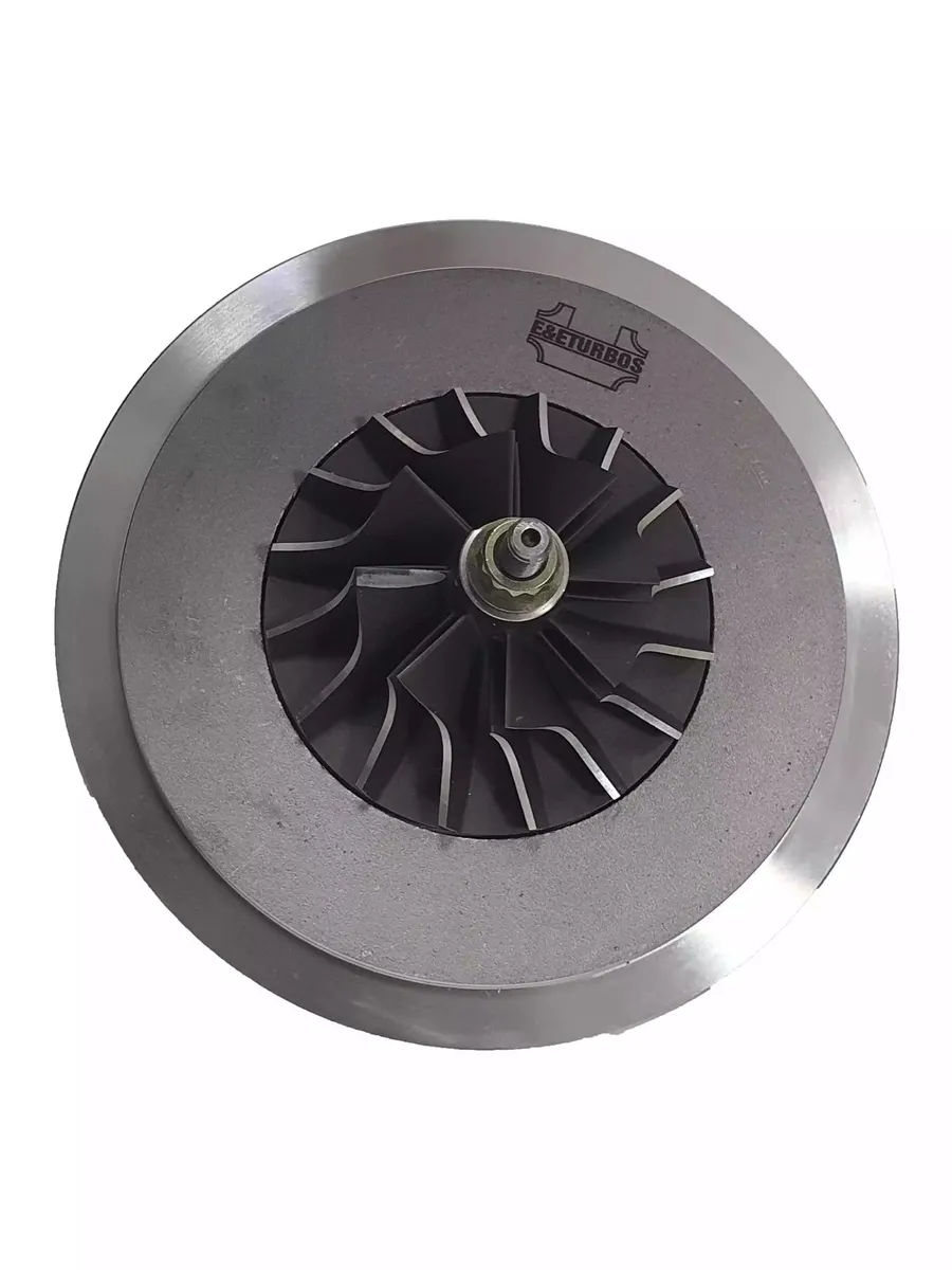 Turbo Core For Perkins Tractor 465154-0006