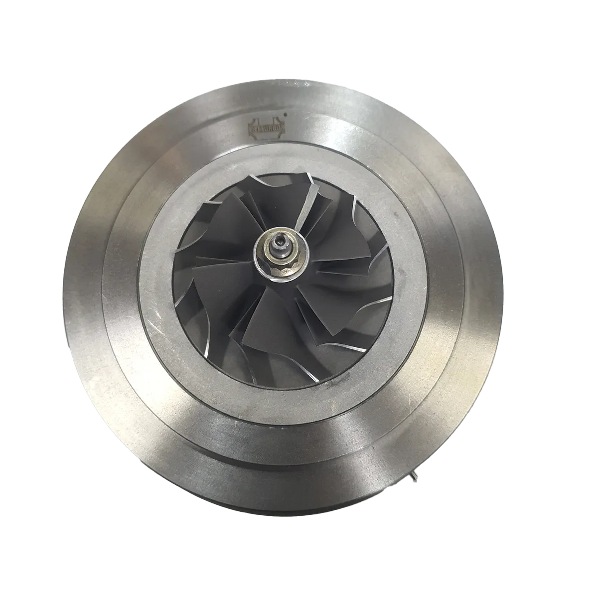 Turbo Core For Porsche Cayene Audi Q7 3.0TDI 776469 0006