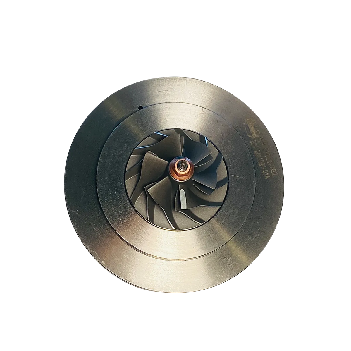 Turbo Core for Santa Fe 28231-27850