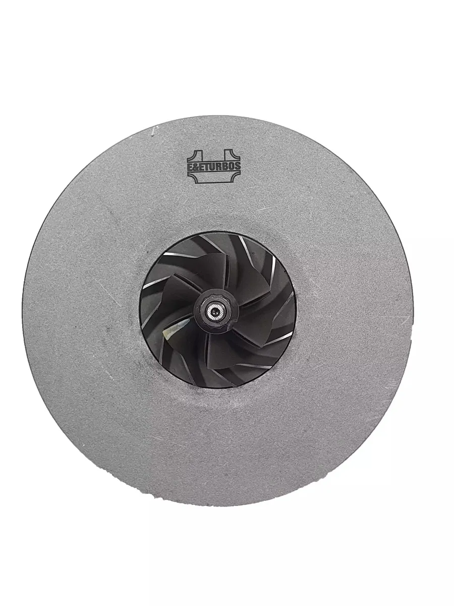 Turbo Core For Skoda Fabia Old Modal 720243-0001