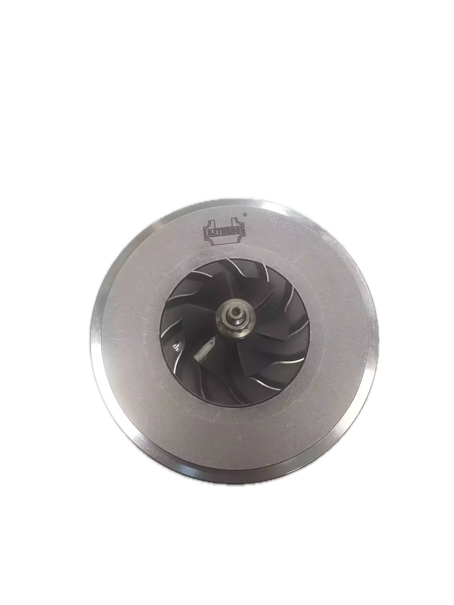Turbo Core For Skoda Garrett 701855 0001