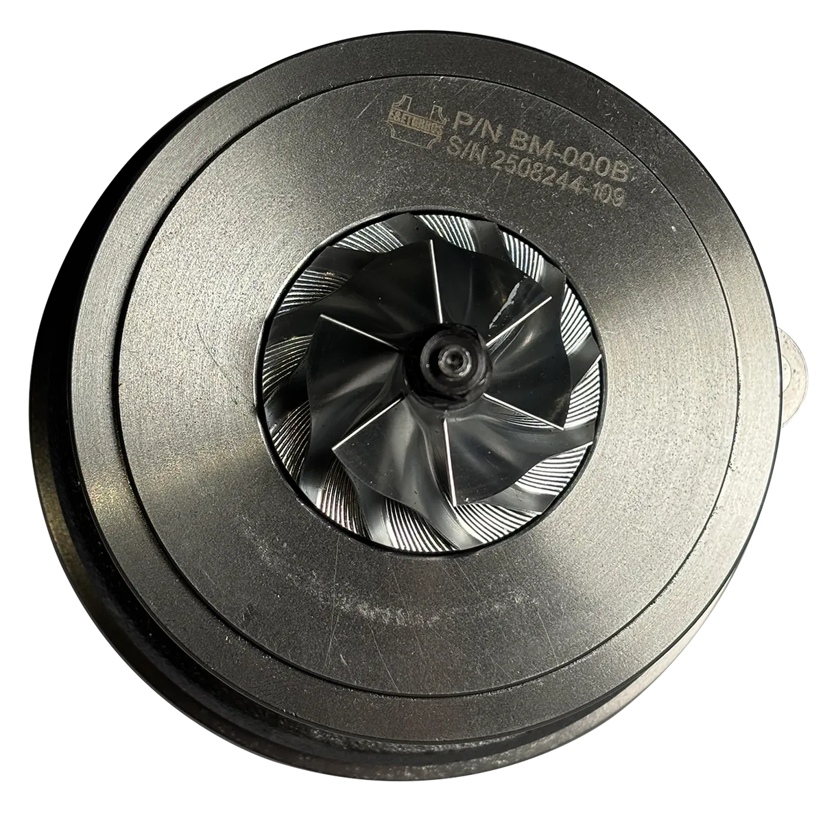 Turbo Core For Skoda Kodiaq Octavia New Model 40002434 BM70B