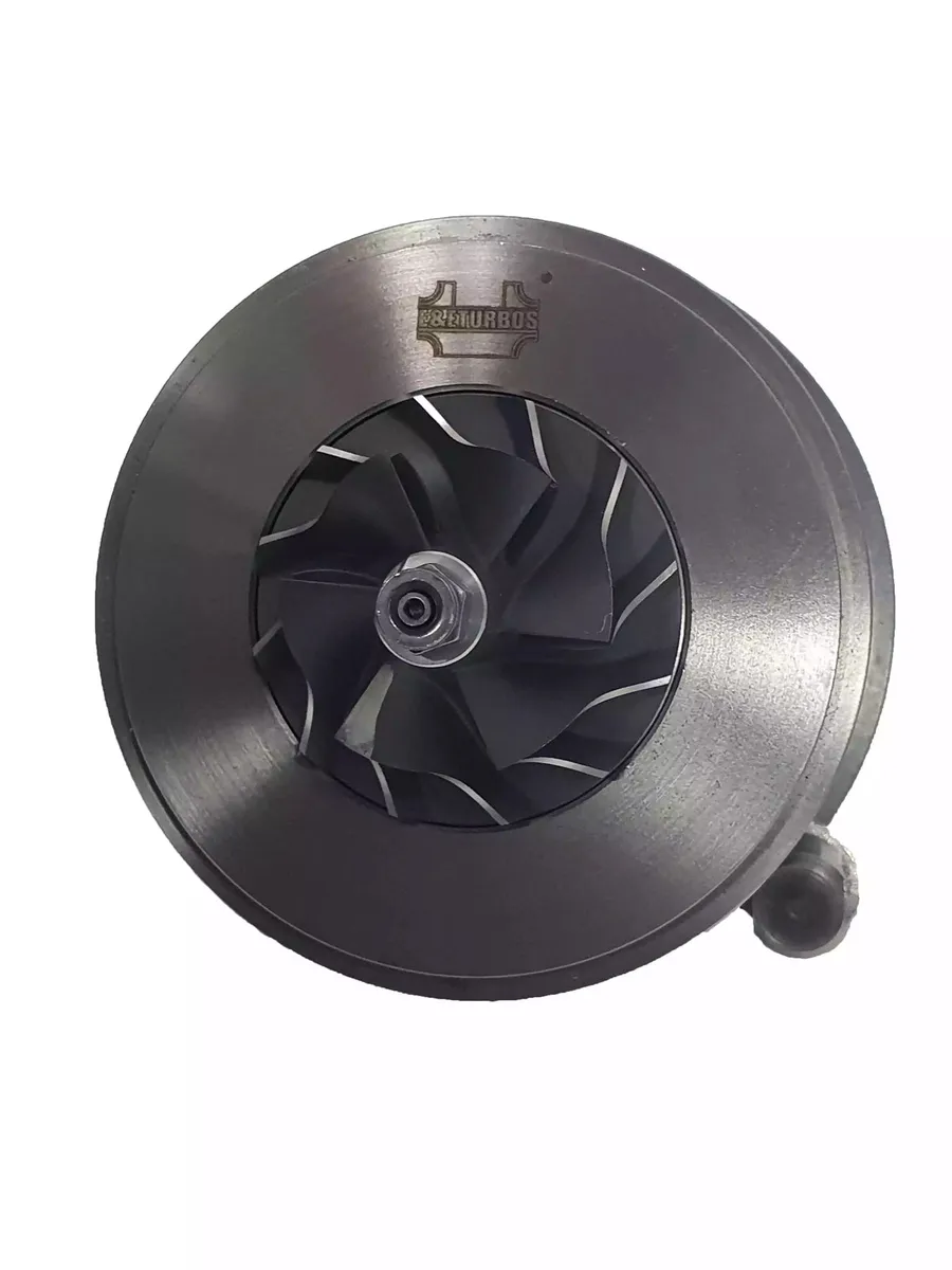 Turbo Core For Skoda Laura Type 1 54399700017