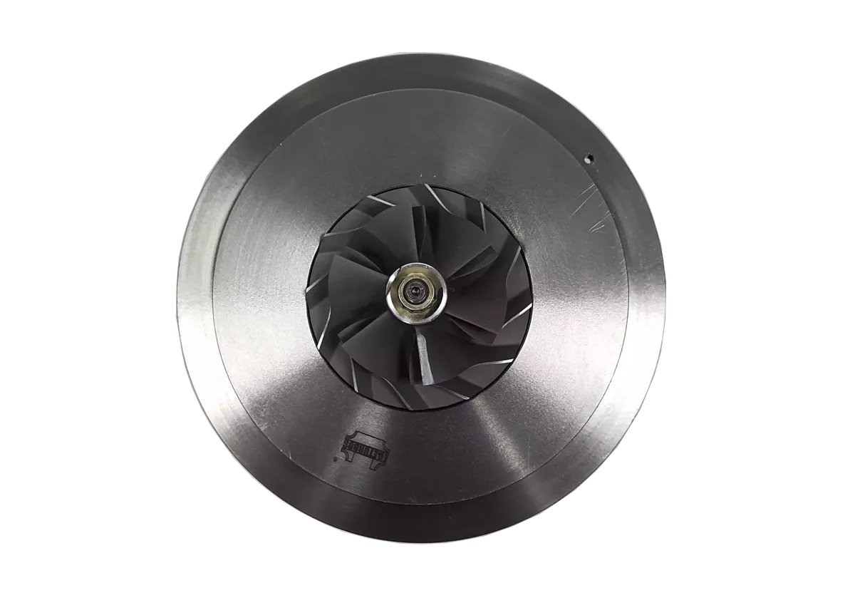 Turbo Core For Ssang Yong Rexton 270 XDI 49189 07110