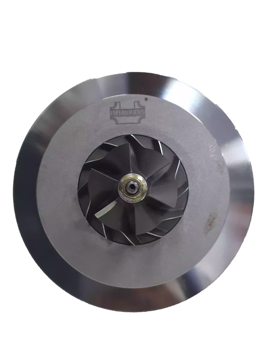 Turbo Core For Ssang Yong Rexton 742289 0002