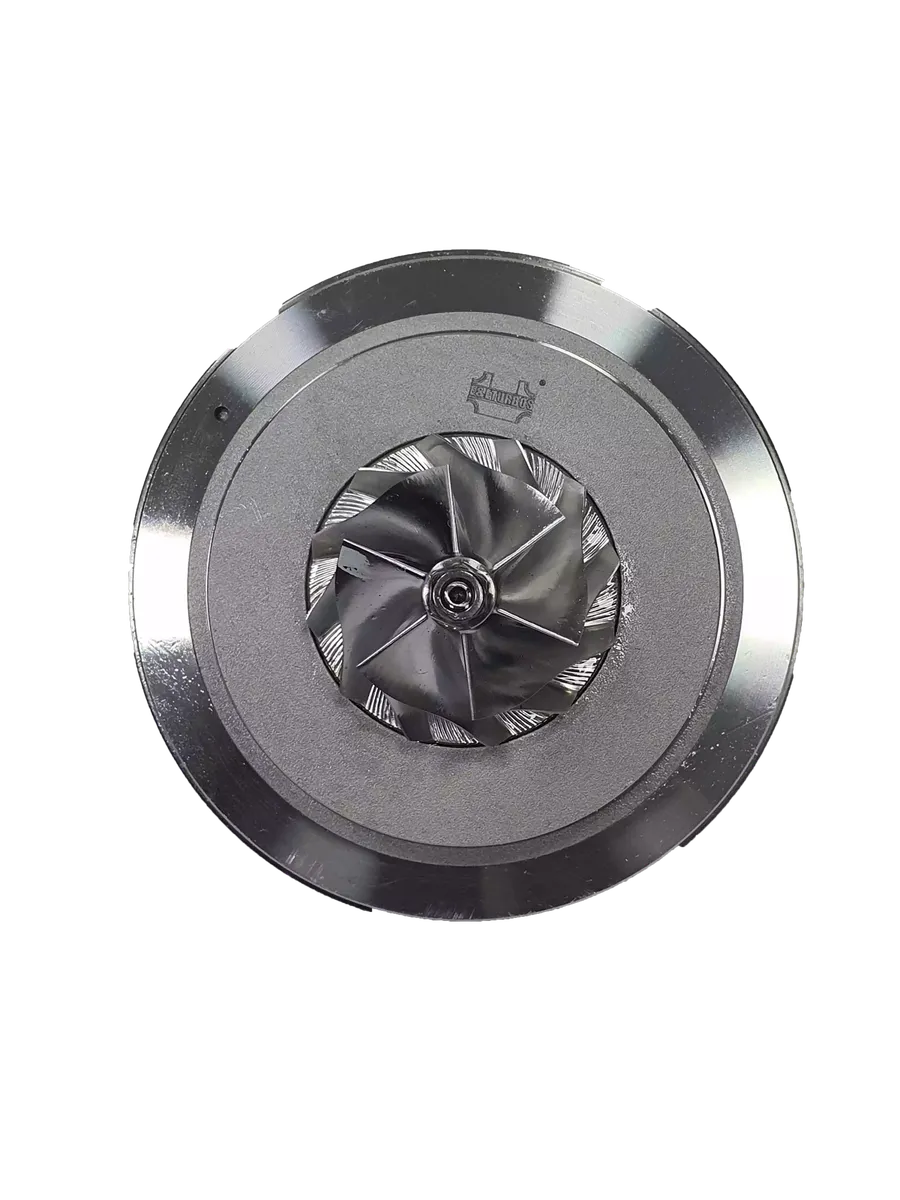 Turbo Core For Ssang Yong Rexton Korando Sports 2.2 TD 53039700491