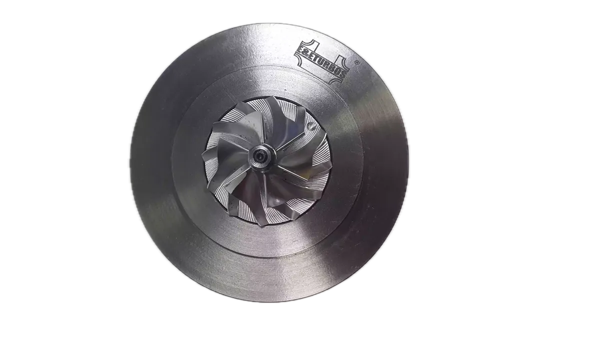 Turbo Core For Ssangyong Rexton III 2.0 TDI A6710900780