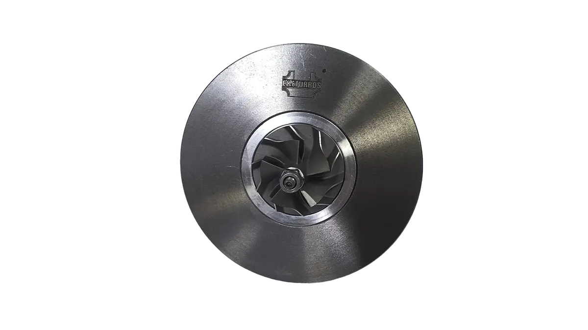 Turbo Core For Tata Ace Super 3537902001