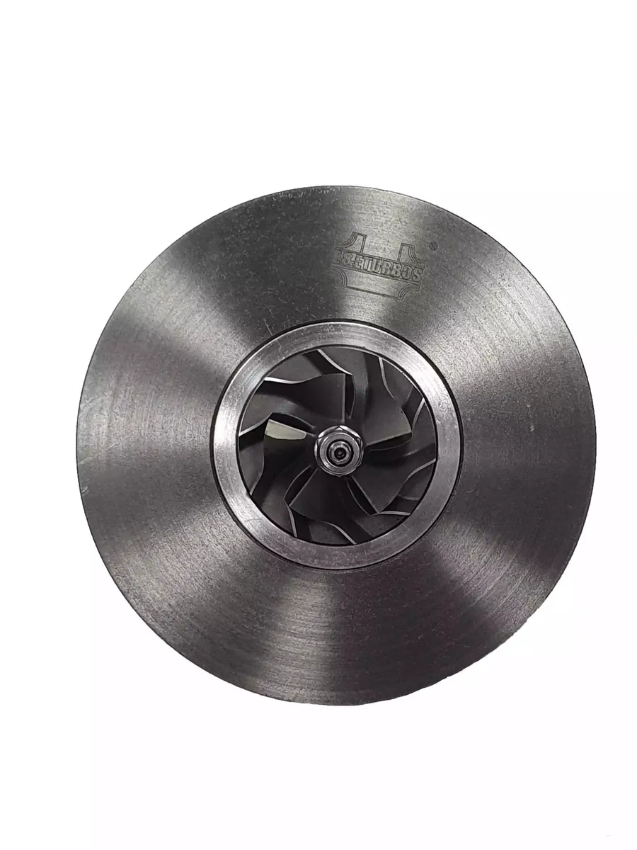 Turbo Core For Tata Indica 5435 970 0003
