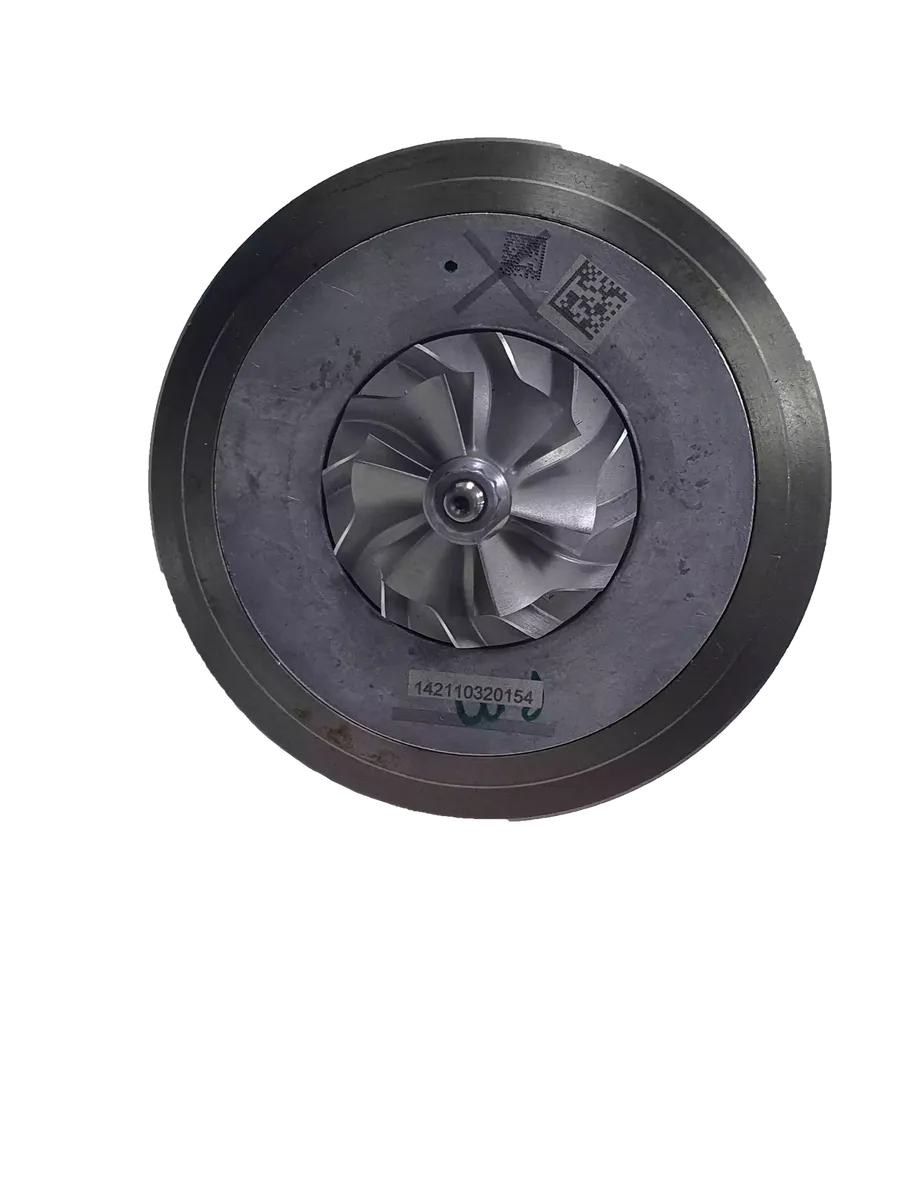 Turbo Core For Tata Movus 754852-5142S Garrett