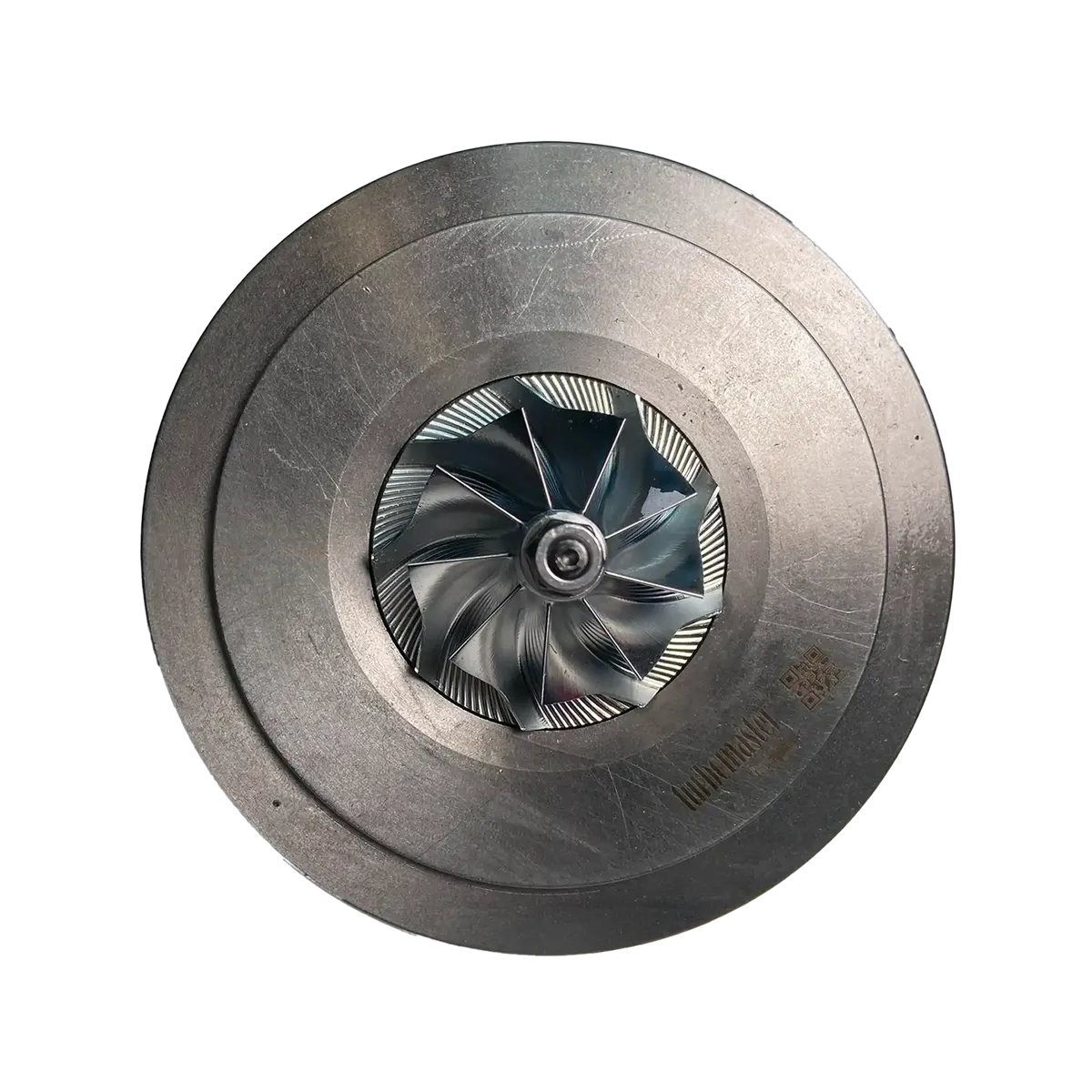 Turbo Core For Tata Safari 0135 803188-5003S Turbomaster