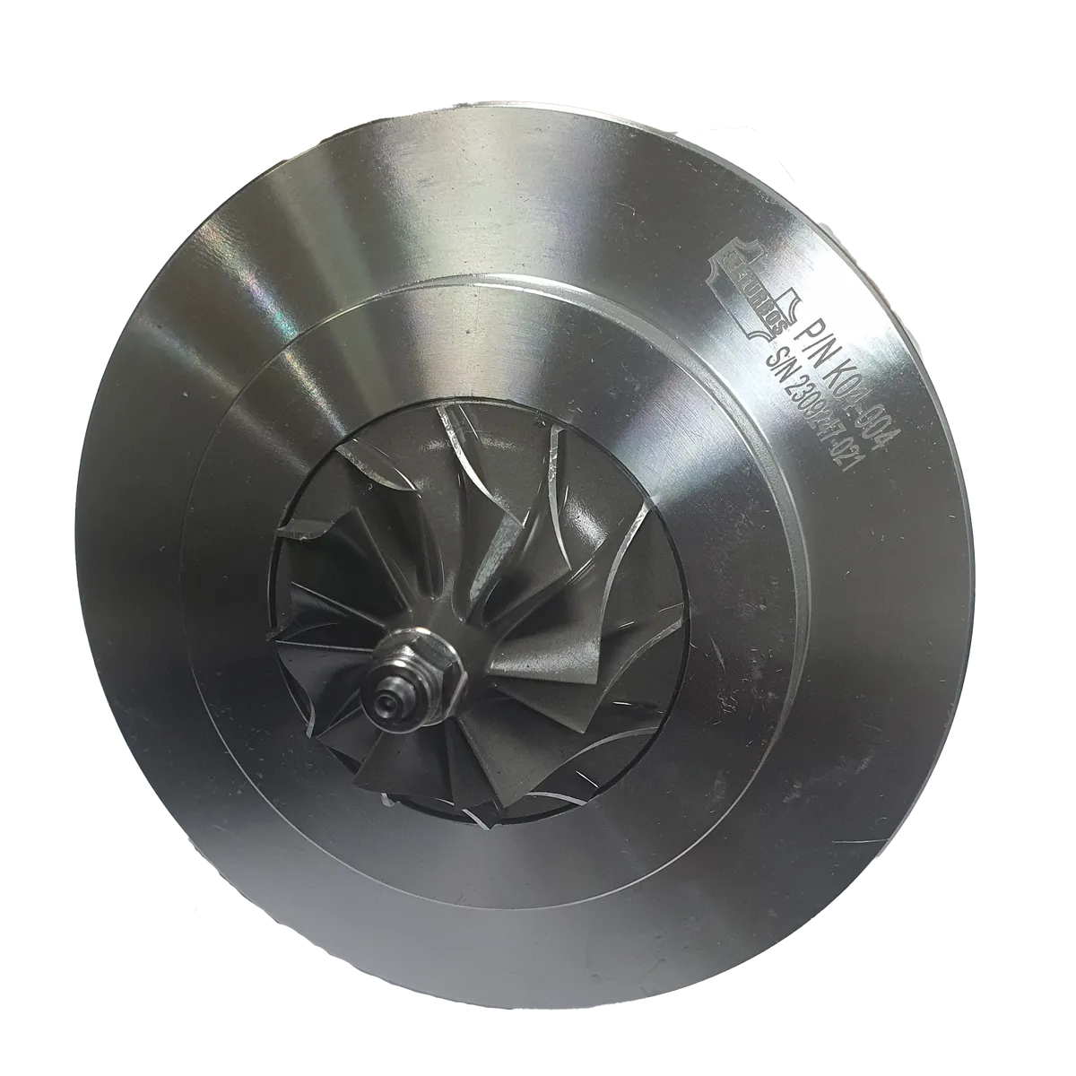 Turbo Core For Tata Sumo Tata safari 2.0 Tempo Traveller K04-0007 53049700007