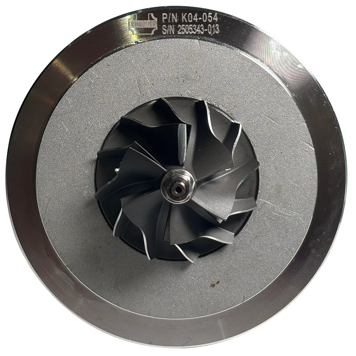 Turbo Core for Tempo Traveller TR50-0724