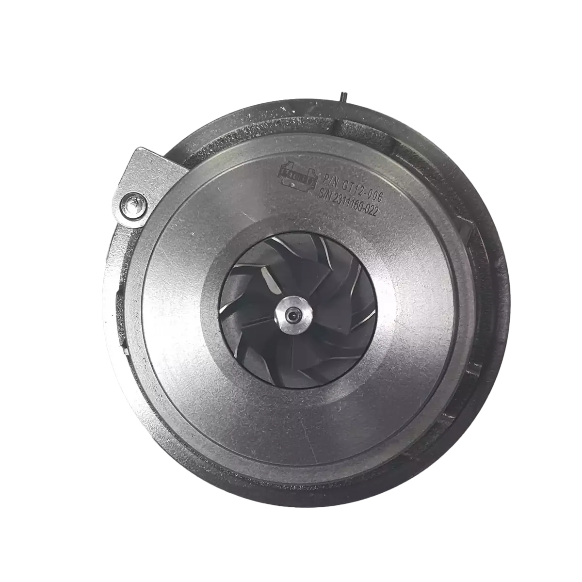 Turbo Core For Toyota Corolla Altis 7807080001