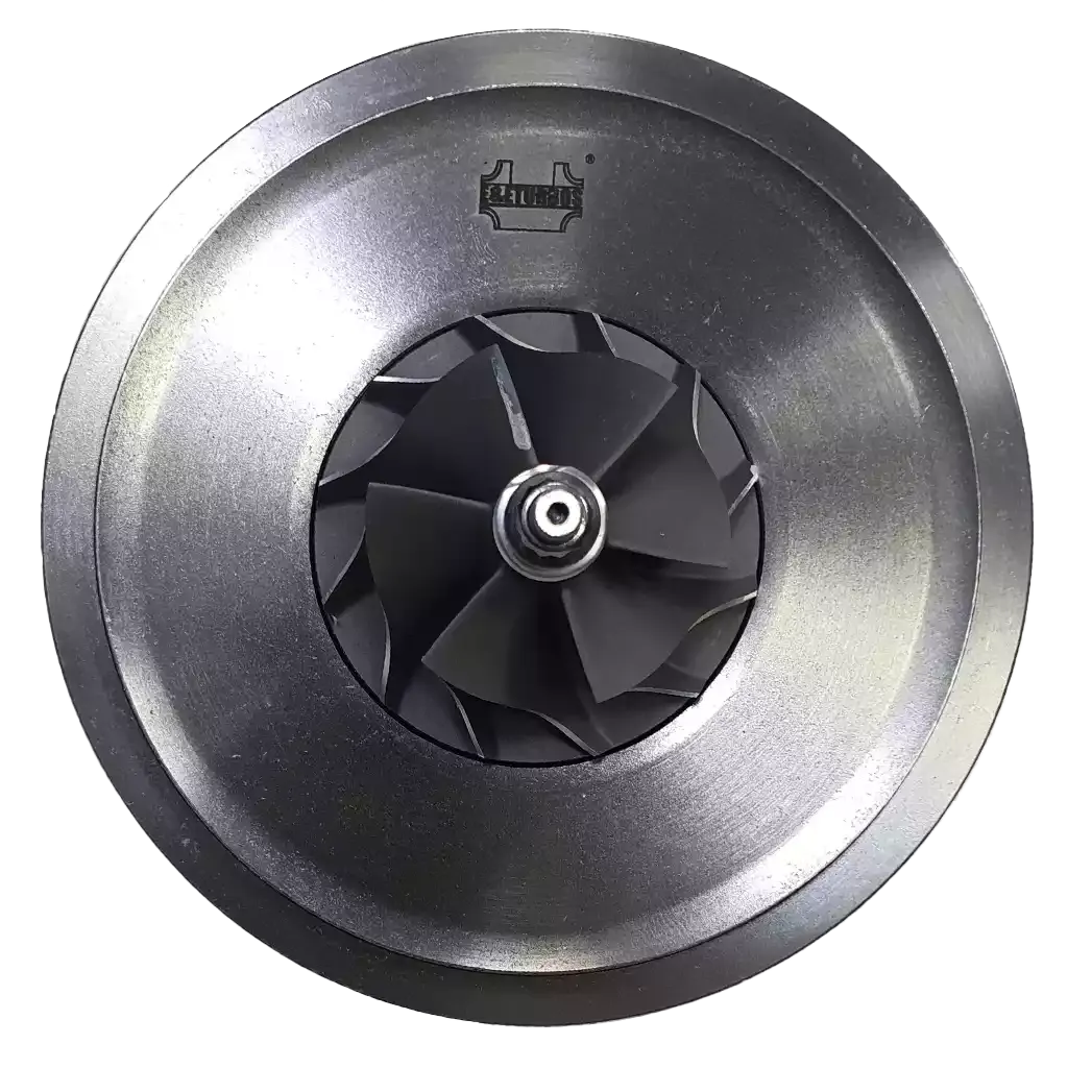 Turbo Core For Toyota Hilux 2.5 17201 0L070