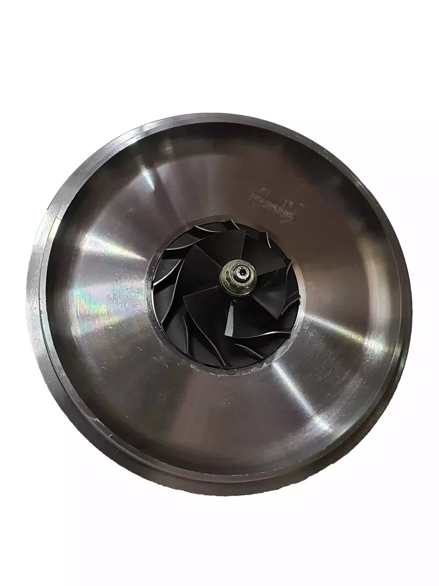 Turbo Core for Toyota Innova 17201-0L030