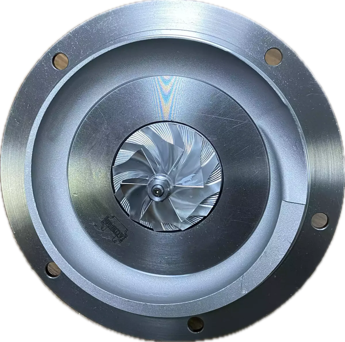 Turbo Core For Toyota Innova Crysta/Fortuner 17201-11070