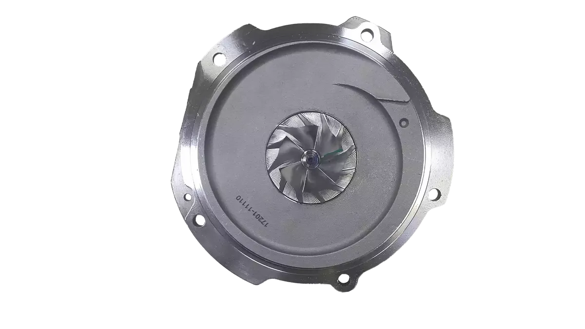 Turbo Core For Toyota Innova Crysta/Fortuner 2.4L Bs6 17201 11110