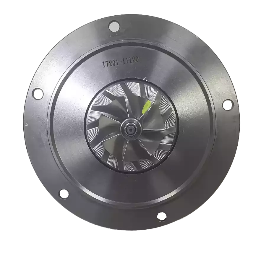 Turbo Core For Toyota Innova Crysta/Fortuner/Hilux 2.8L Bs6 17201 11120