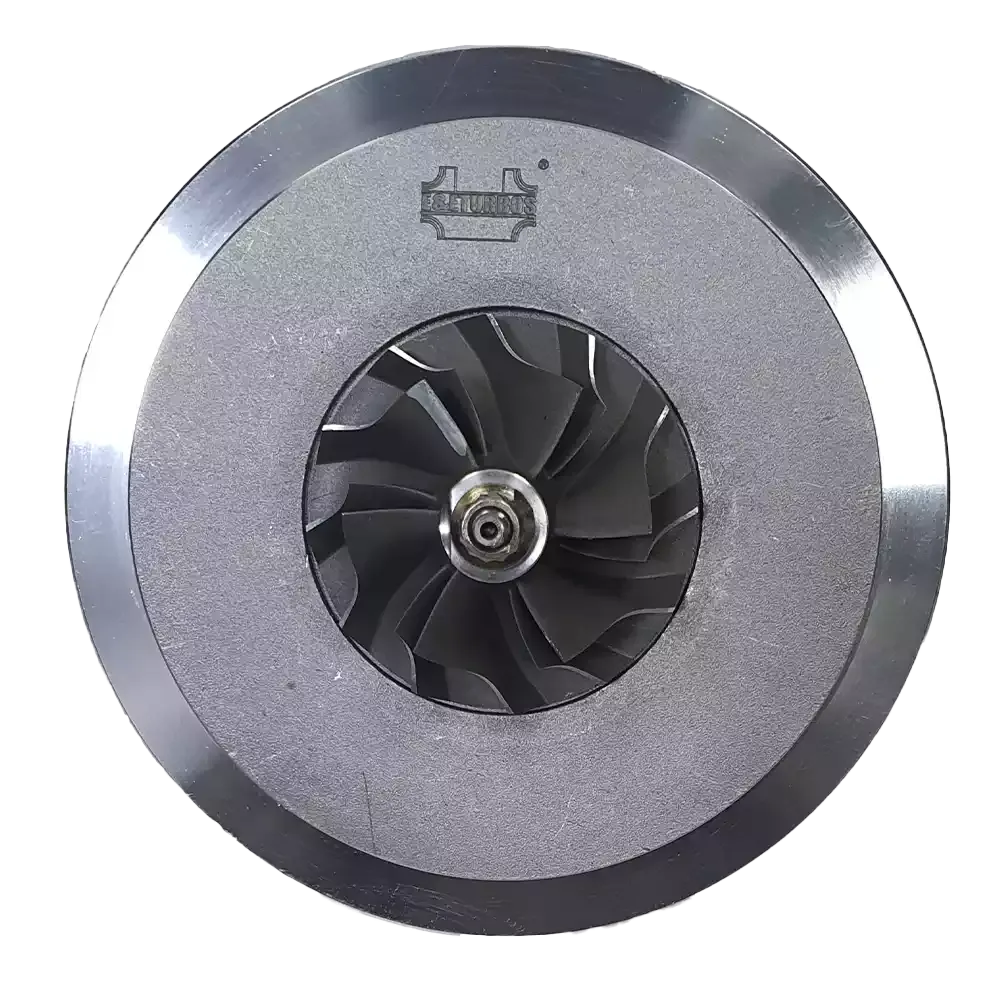 Turbo Core For Toyota Land Cruiser 750001-0001