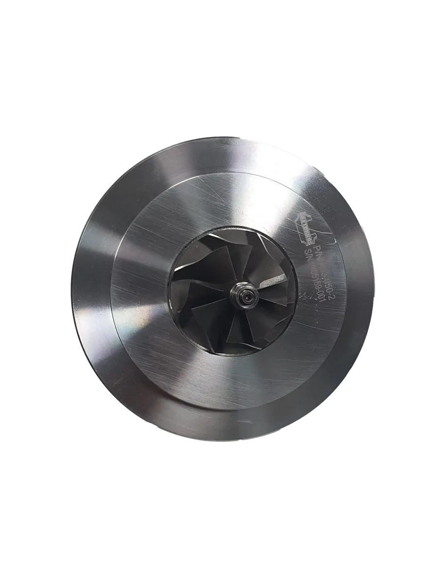 Turbo Core For TR50-027 Kirloskar Bulk Loader