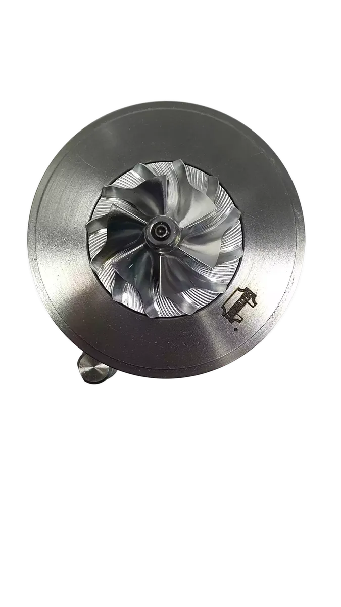 Turbo Core For Volkswagen Industrial Engine 1.9 TDI 5439 970 0084