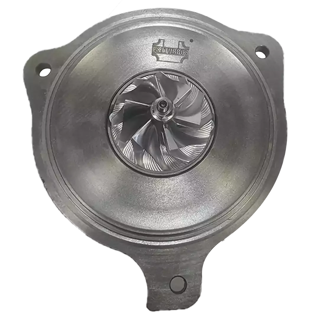 Turbo Core For Volkswagen Polo/Skoda Fabia 1.2 TFSi Petrol 03F145701H