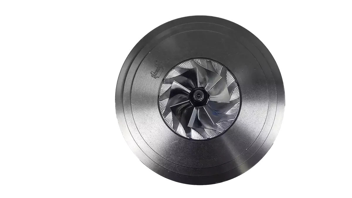 Turbo Core For Volvo 210 S200G 1258 970 0045