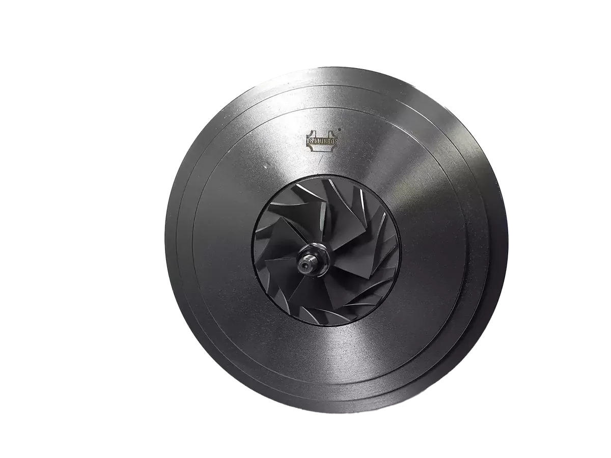 Turbo Core For Volvo Deutz Industrial S200G 12649700004