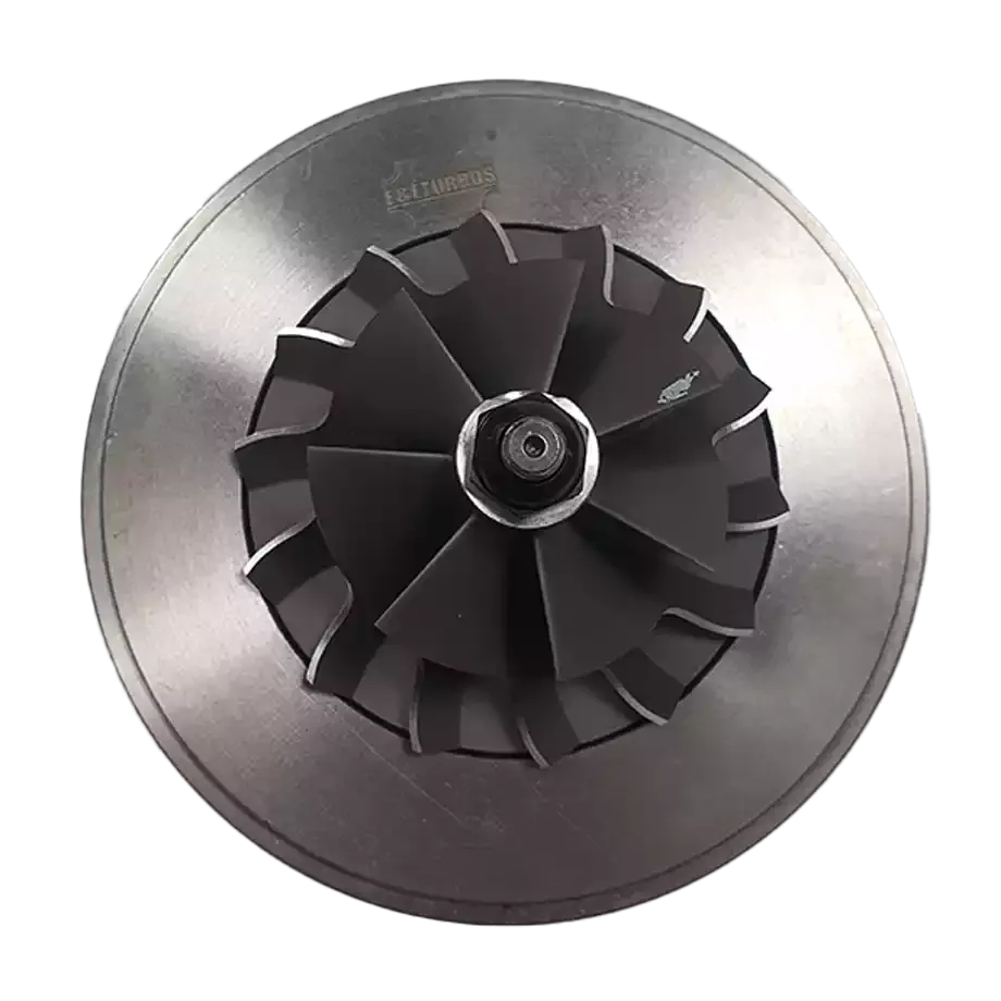 Turbo Core For Volvo Penta/Koel Genset 316998 S200