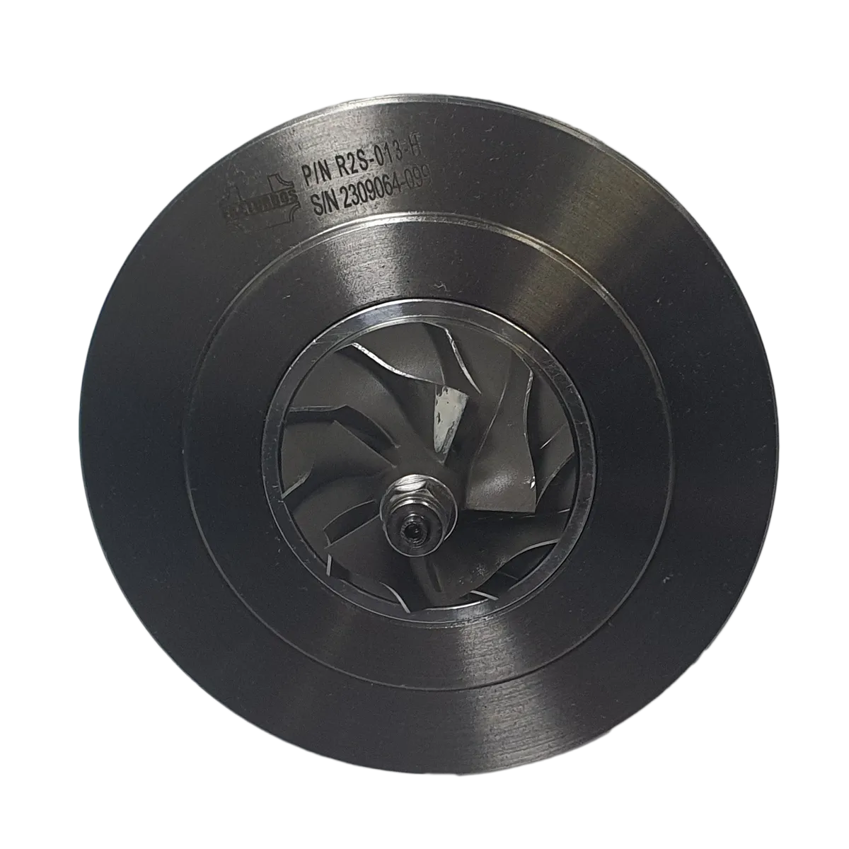 Turbo Core for Volvo S60 HB 1000-970-0017 KP39-R2S