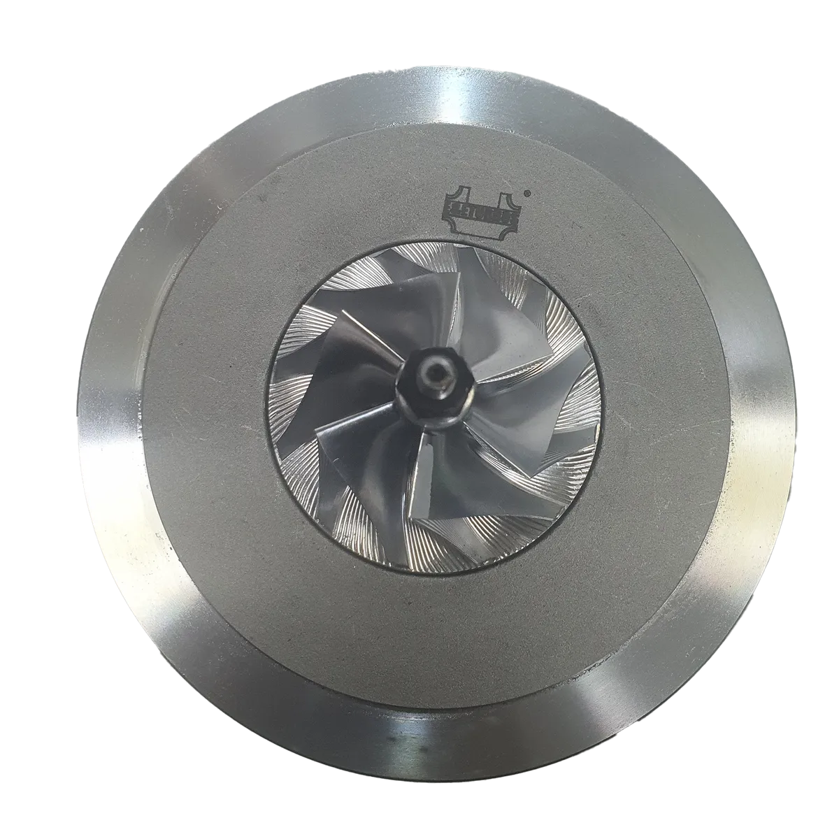 Turbo Core For Volvo S604D RH 1000 970 0354 B03-R2S